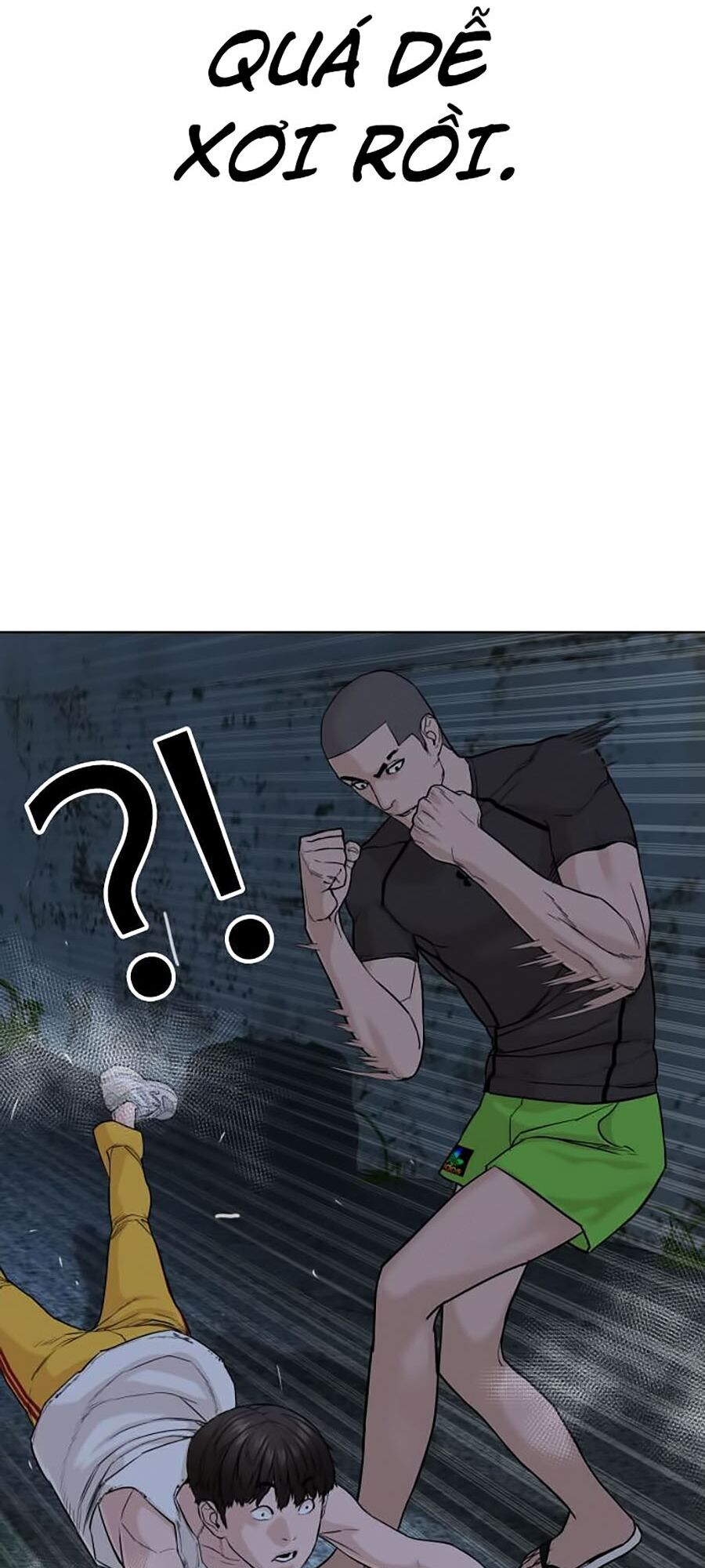 Cách Chiến Thắng Trận Đấu Chapter 42 - Trang 2