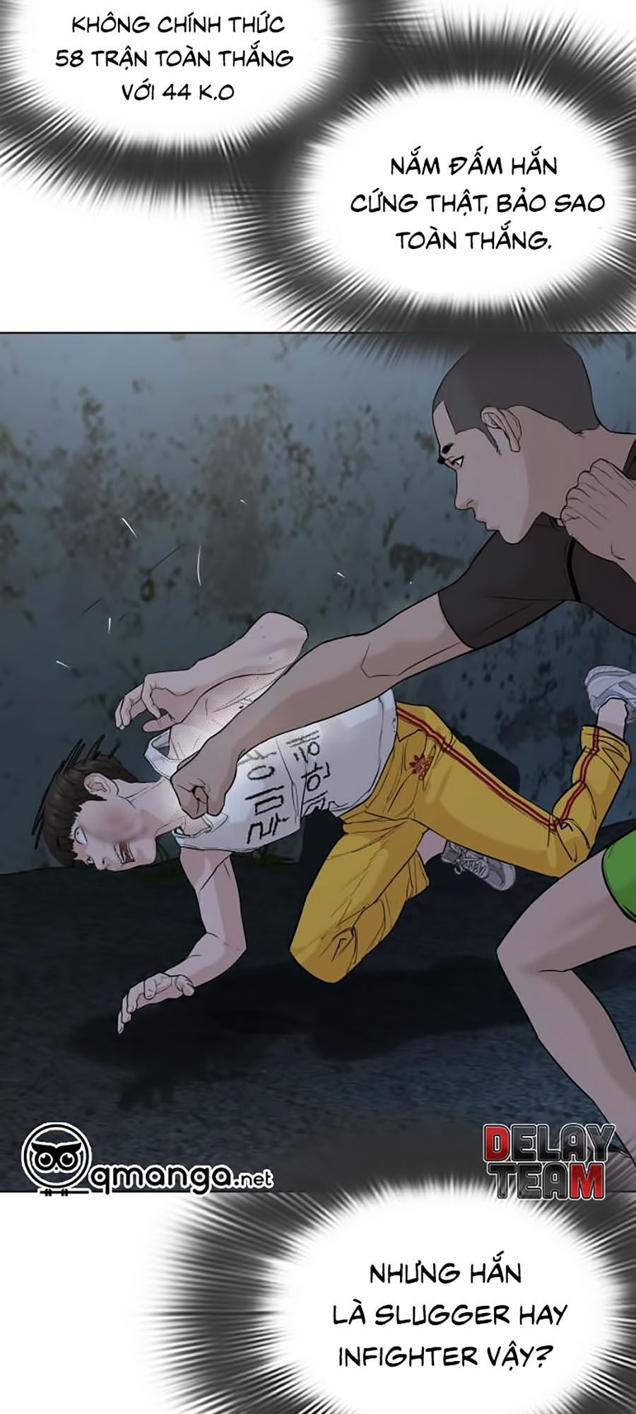 Cách Chiến Thắng Trận Đấu Chapter 42 - Trang 2