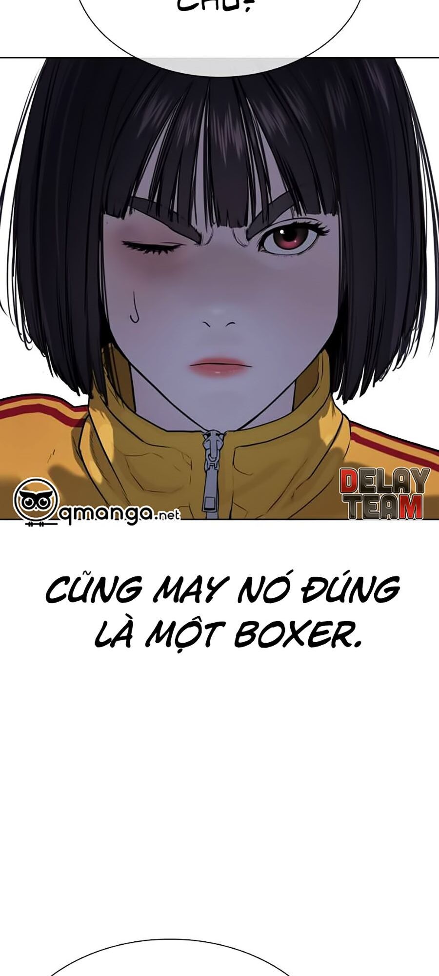 Cách Chiến Thắng Trận Đấu Chapter 42 - Trang 2