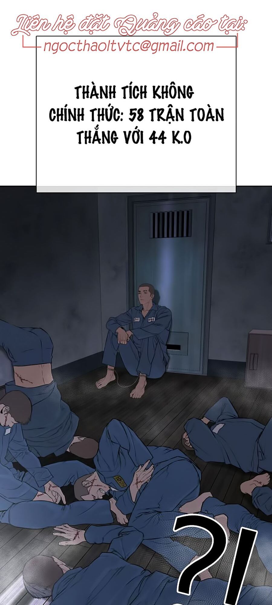 Cách Chiến Thắng Trận Đấu Chapter 42 - Trang 2