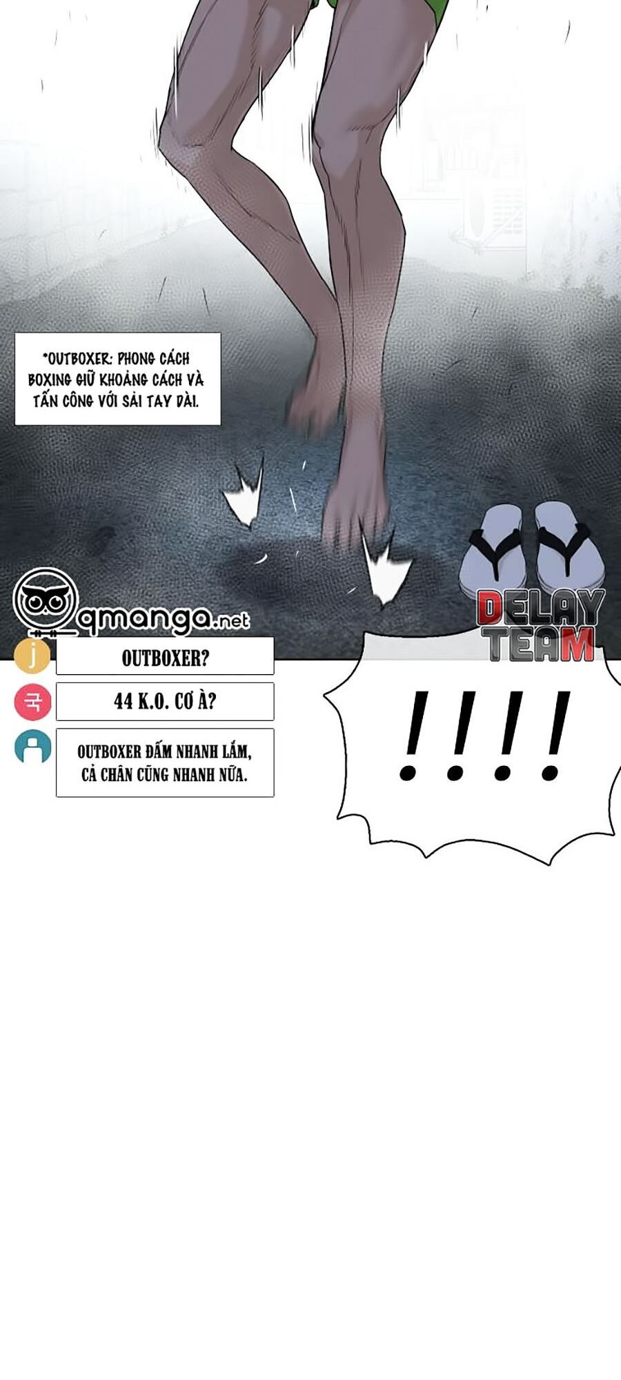 Cách Chiến Thắng Trận Đấu Chapter 42 - Trang 2