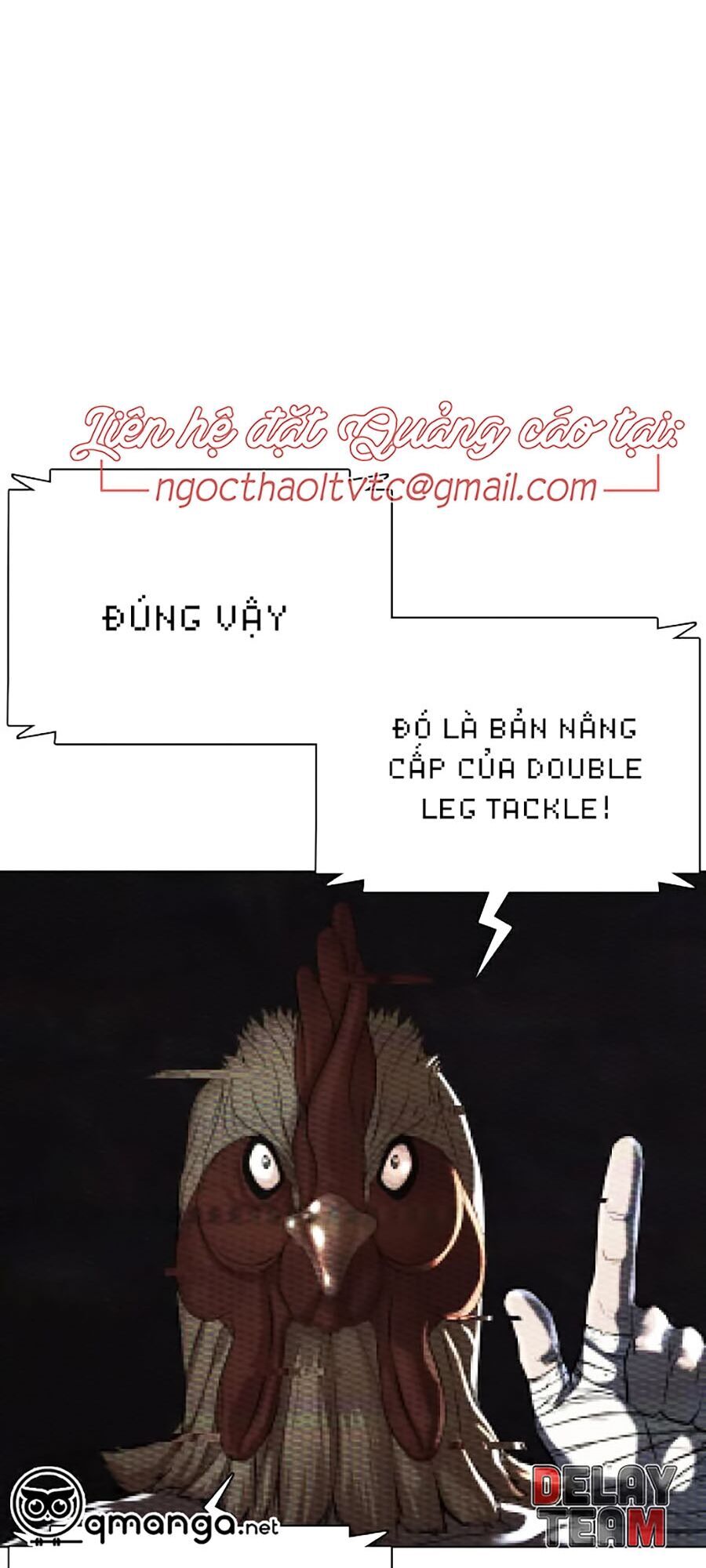 Cách Chiến Thắng Trận Đấu Chapter 42 - Trang 2