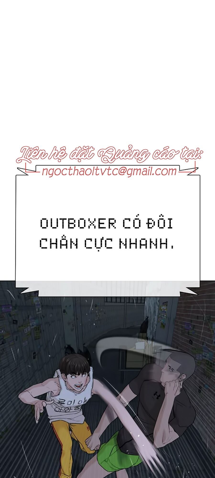 Cách Chiến Thắng Trận Đấu Chapter 42 - Trang 2