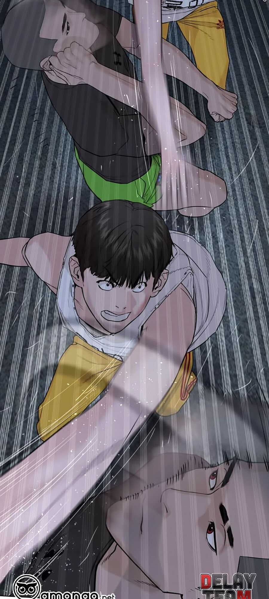 Cách Chiến Thắng Trận Đấu Chapter 42 - Trang 2