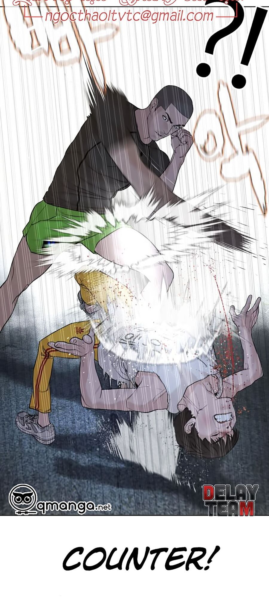 Cách Chiến Thắng Trận Đấu Chapter 42 - Trang 2