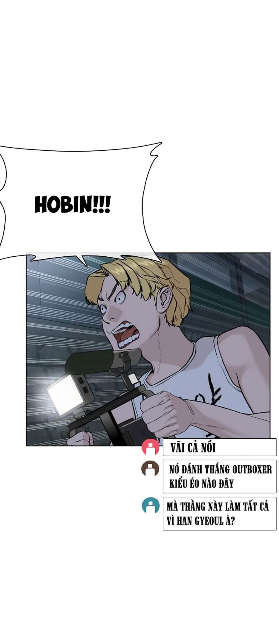 Cách Chiến Thắng Trận Đấu Chapter 42 - Trang 2