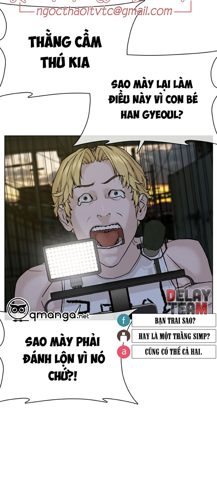 Cách Chiến Thắng Trận Đấu Chapter 42 - Trang 2