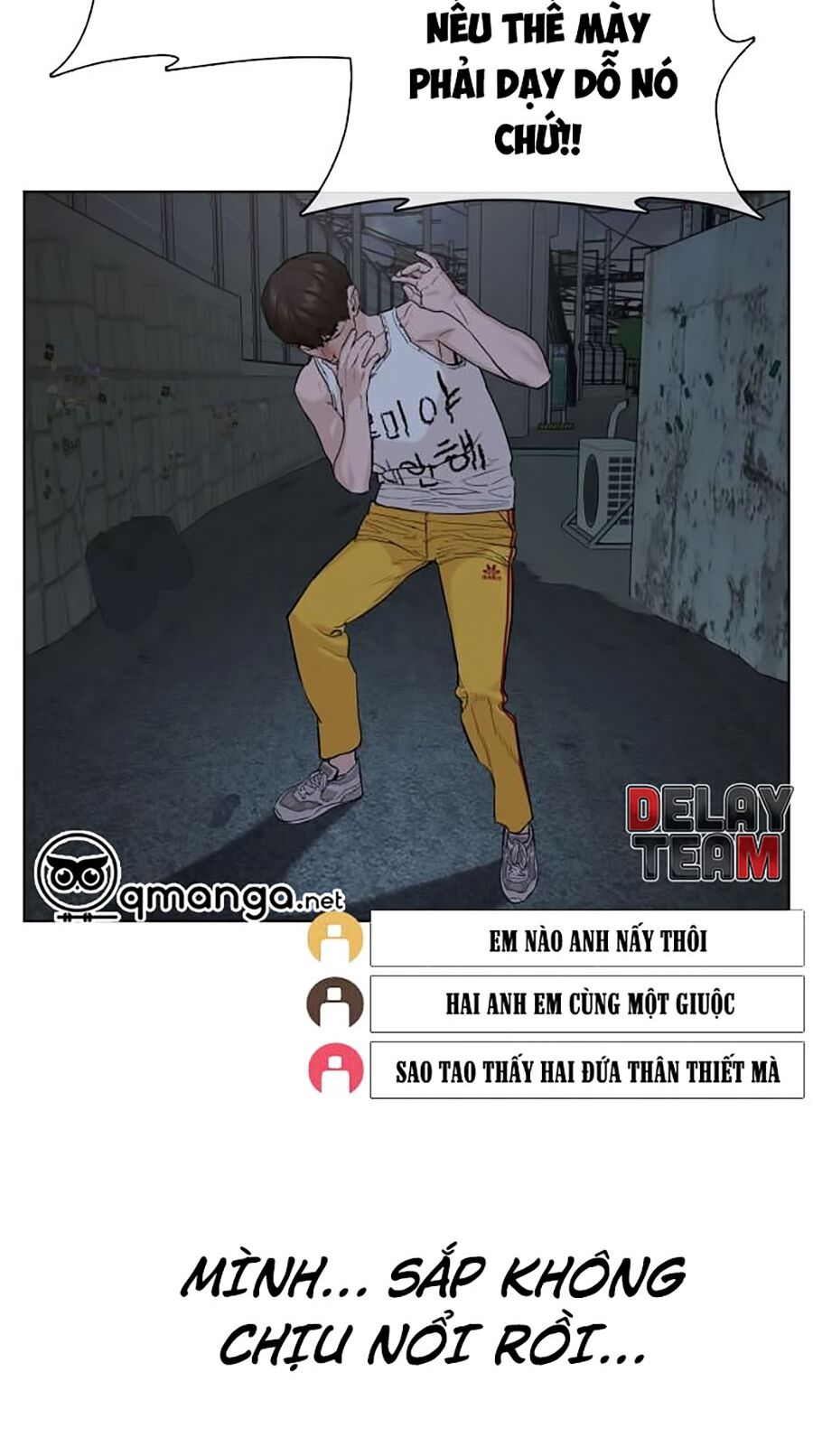 Cách Chiến Thắng Trận Đấu Chapter 42 - Trang 2