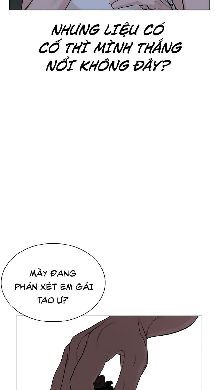 Cách Chiến Thắng Trận Đấu Chapter 42 - Trang 2
