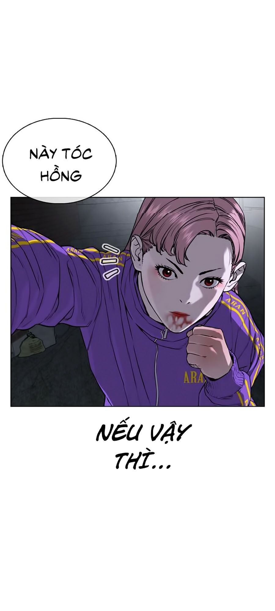 Cách Chiến Thắng Trận Đấu Chapter 42 - Trang 2