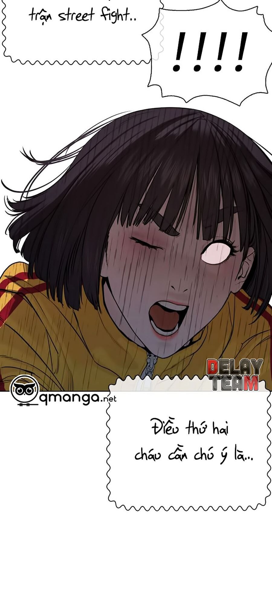 Cách Chiến Thắng Trận Đấu Chapter 42 - Trang 2