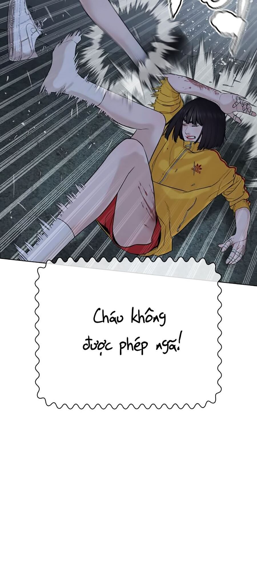 Cách Chiến Thắng Trận Đấu Chapter 42 - Trang 2