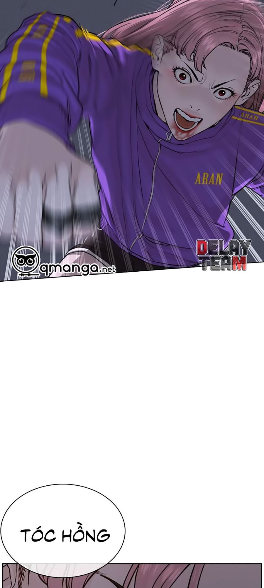 Cách Chiến Thắng Trận Đấu Chapter 42 - Trang 2