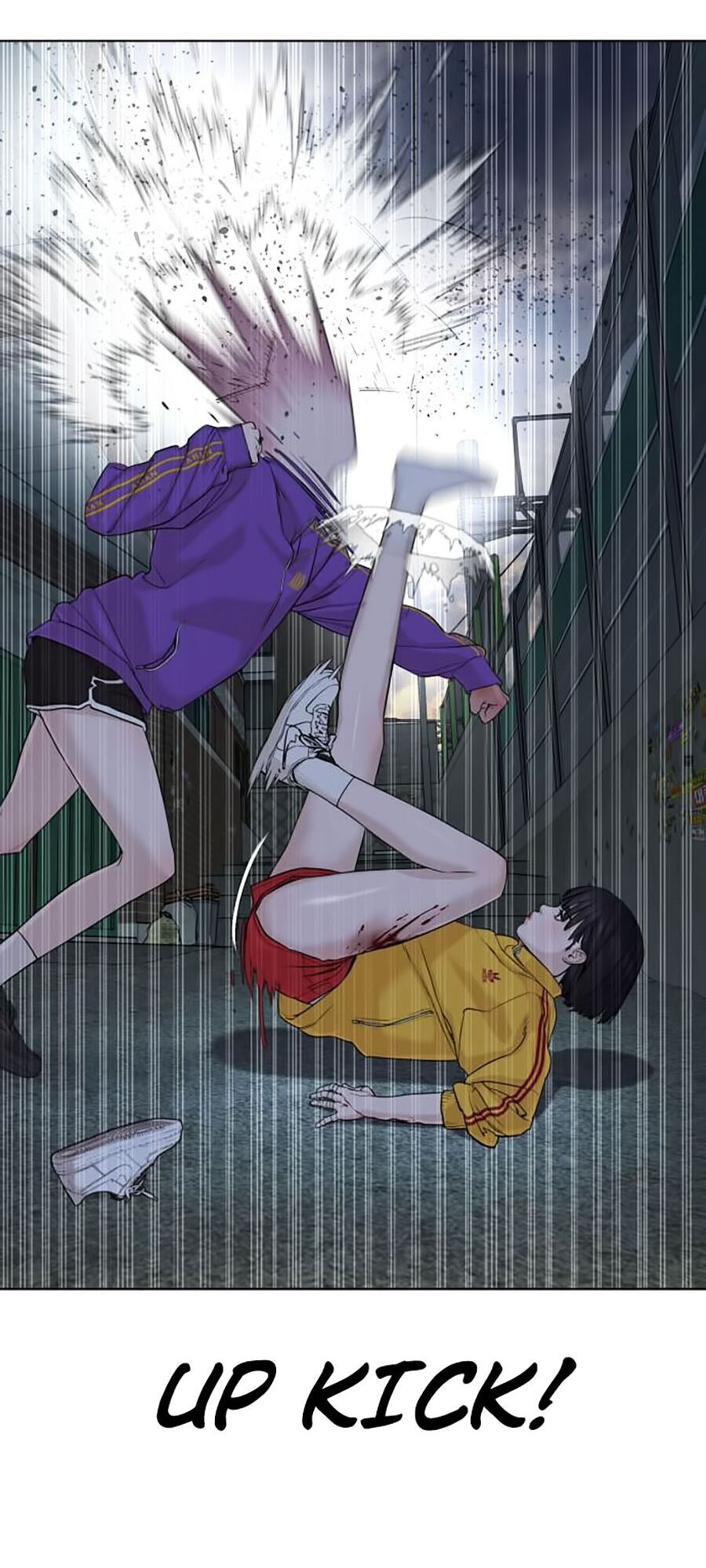 Cách Chiến Thắng Trận Đấu Chapter 42 - Trang 2