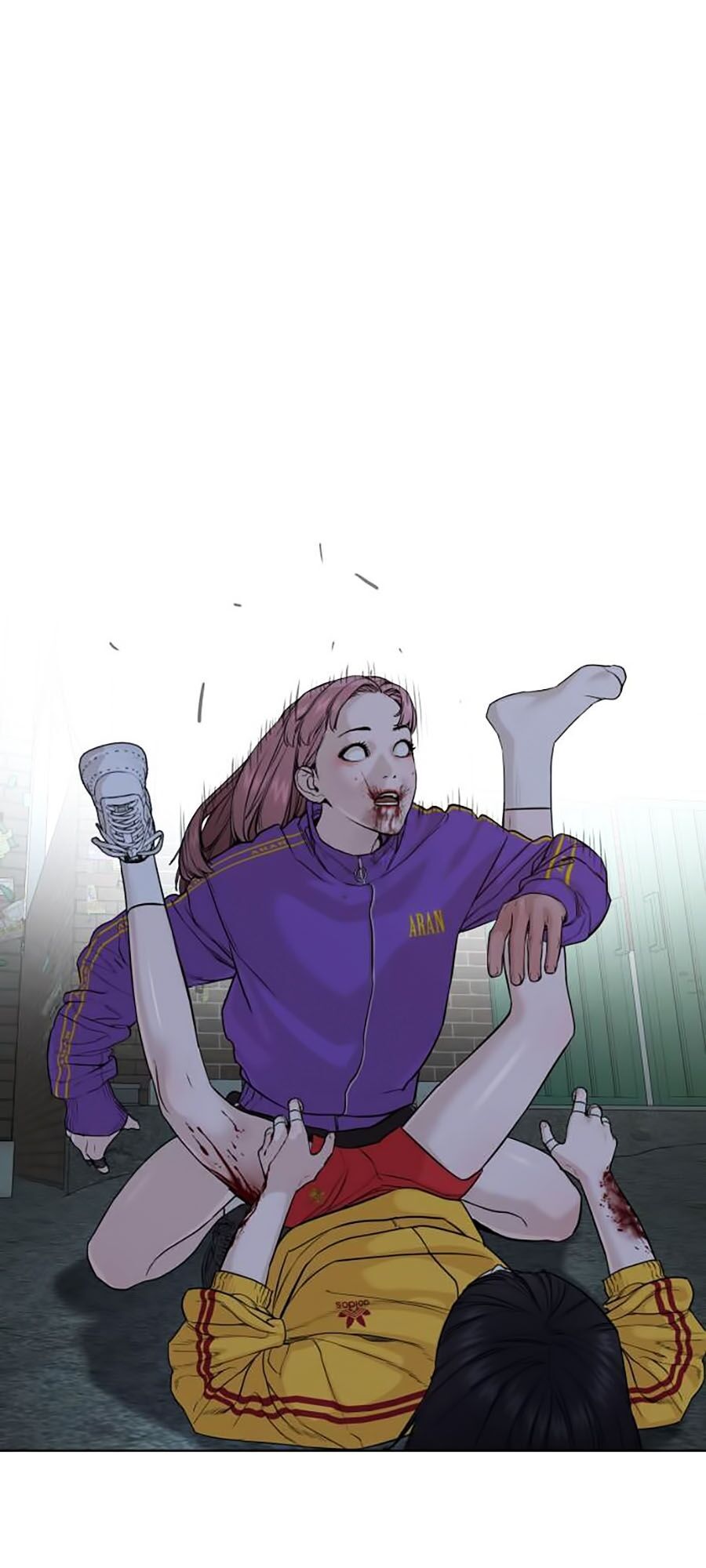 Cách Chiến Thắng Trận Đấu Chapter 42 - Trang 2