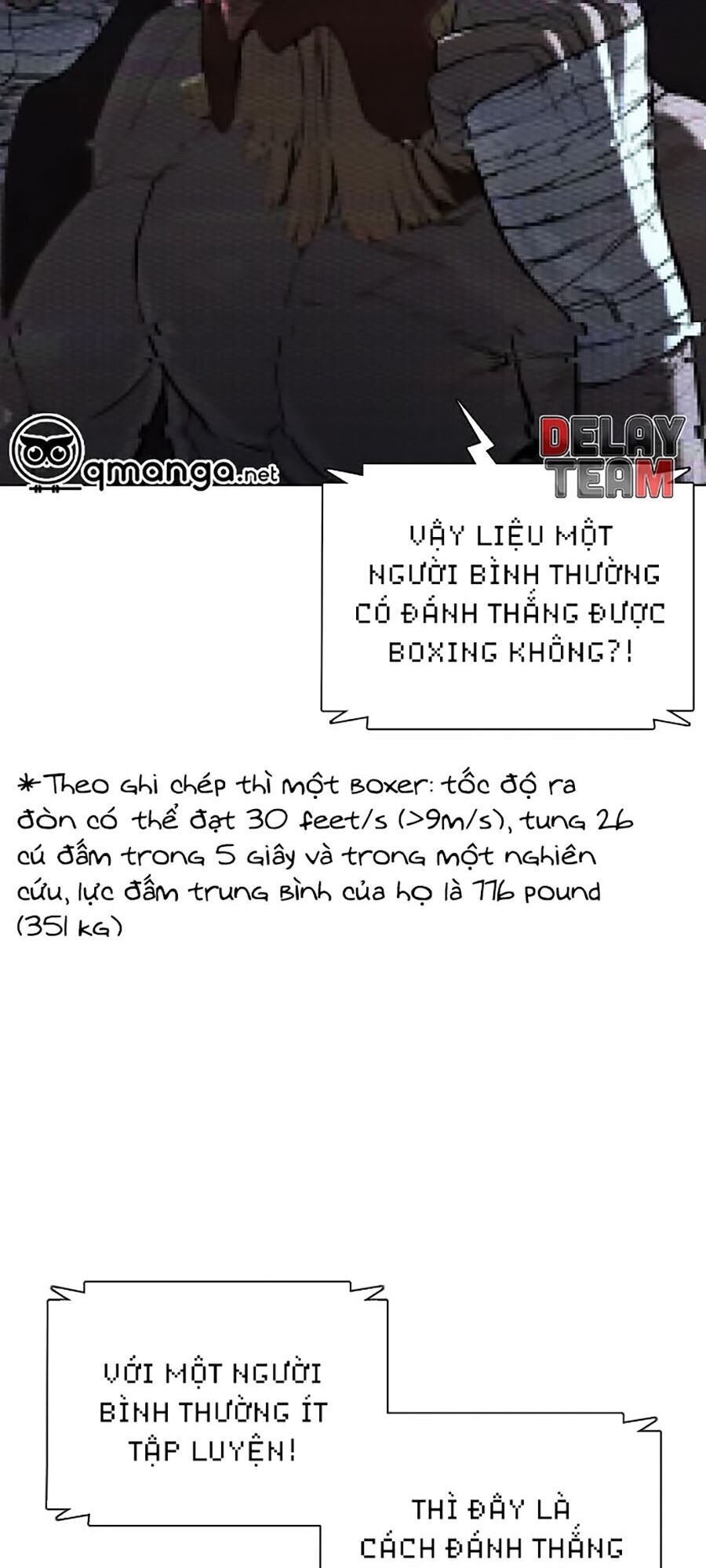 Cách Chiến Thắng Trận Đấu Chapter 42 - Trang 2