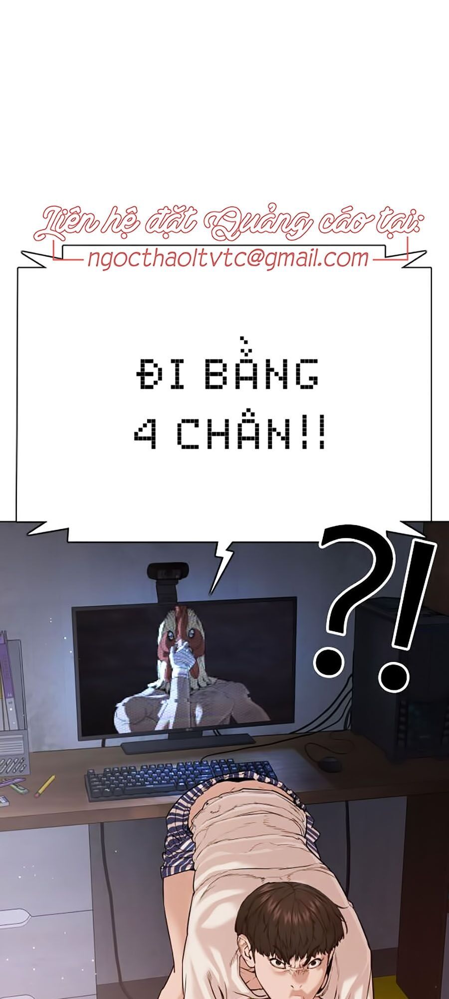 Cách Chiến Thắng Trận Đấu Chapter 42 - Trang 2