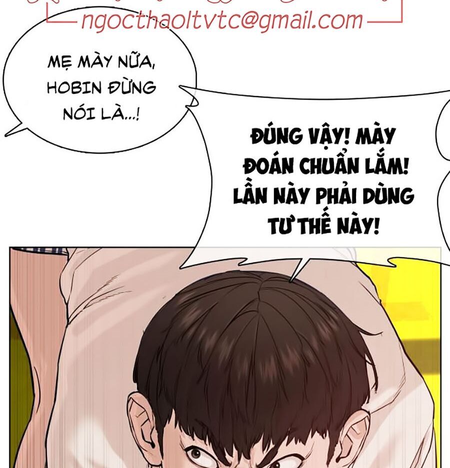 Cách Chiến Thắng Trận Đấu Chapter 42 - Trang 2