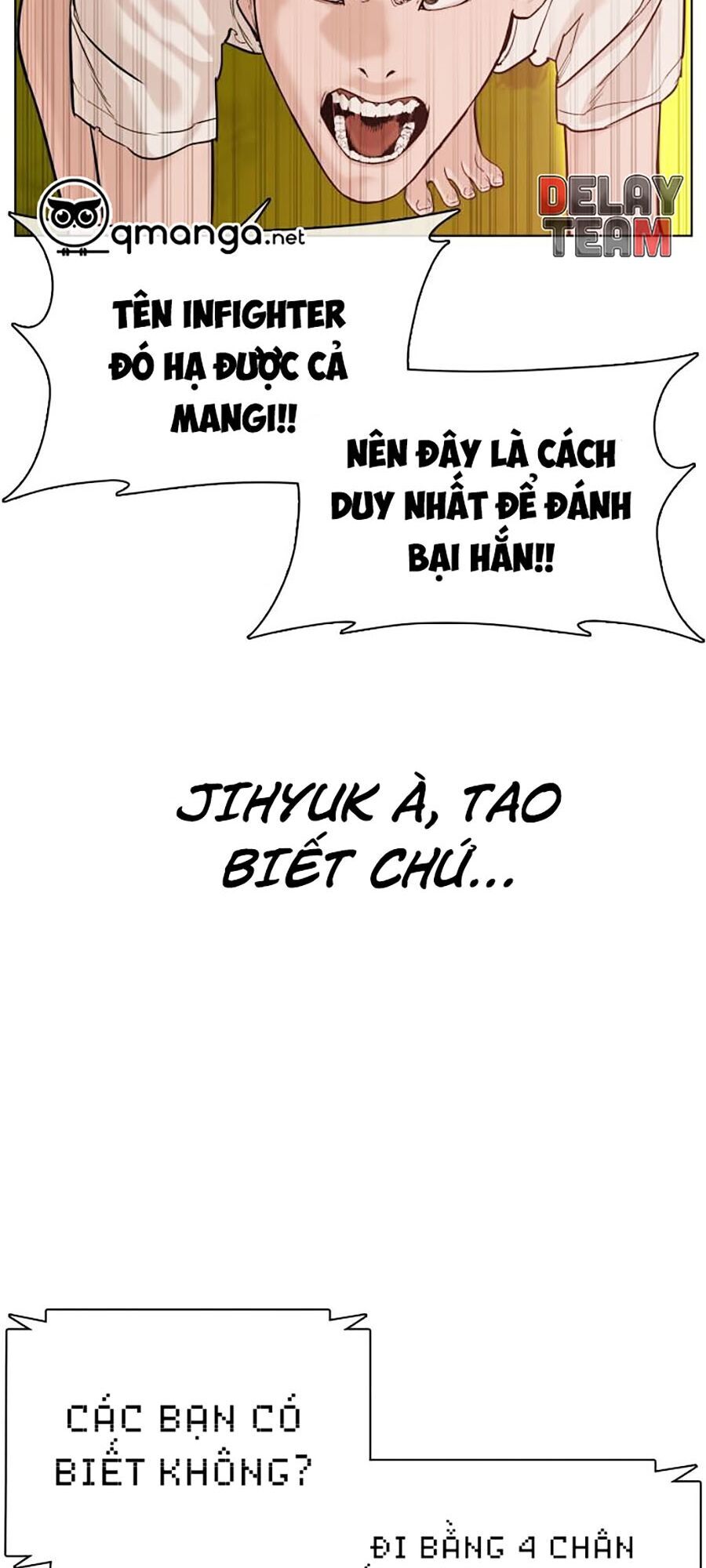 Cách Chiến Thắng Trận Đấu Chapter 42 - Trang 2