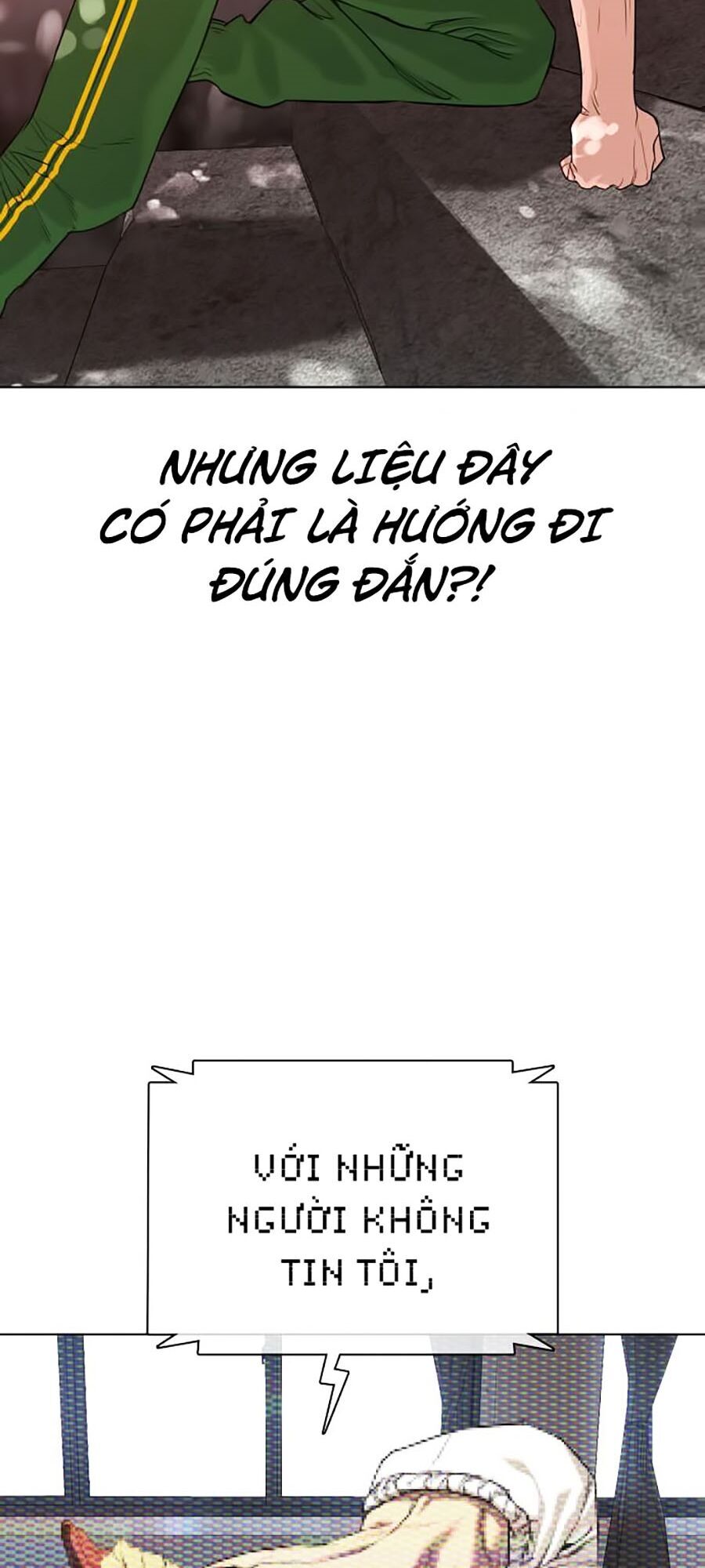 Cách Chiến Thắng Trận Đấu Chapter 42 - Trang 2