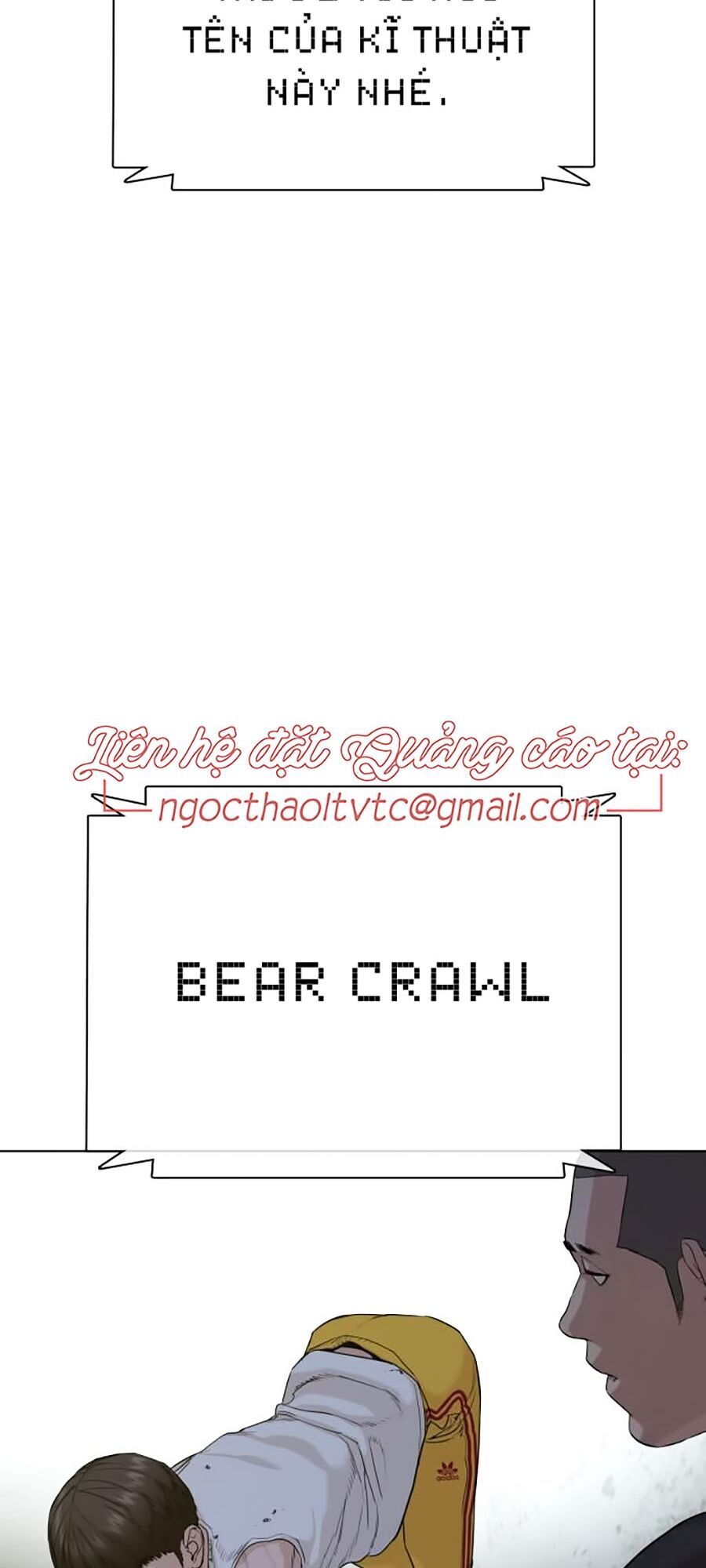 Cách Chiến Thắng Trận Đấu Chapter 42 - Trang 2