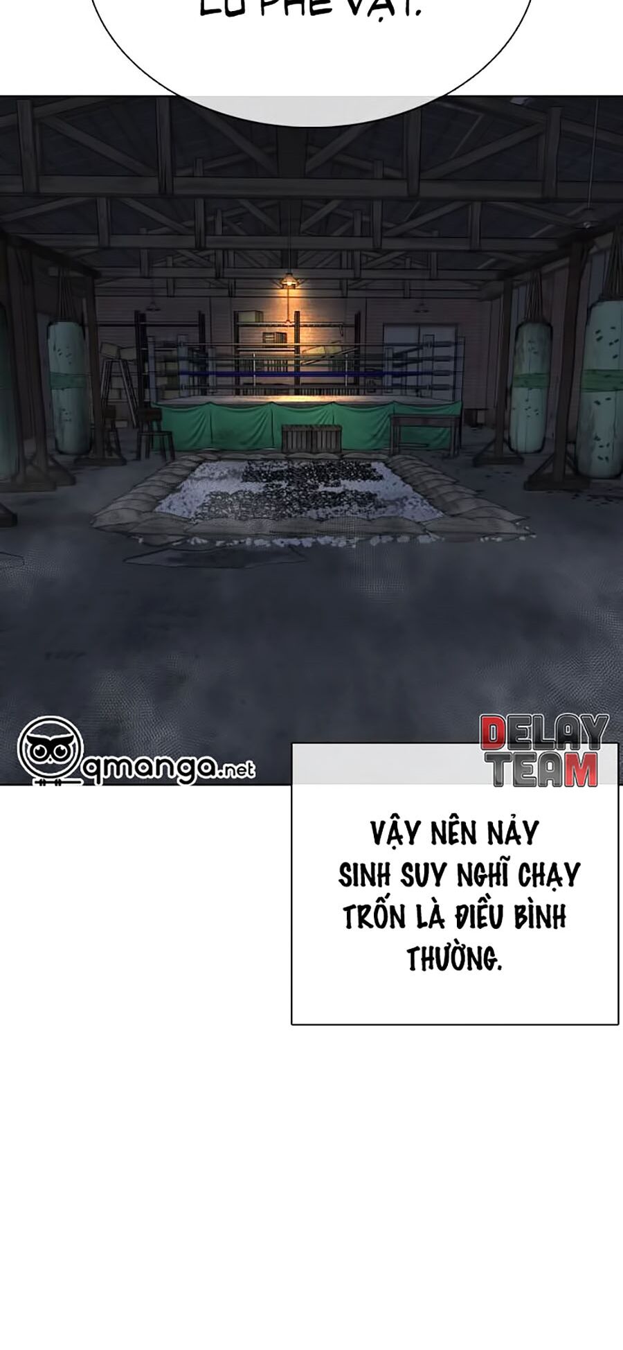 Cách Chiến Thắng Trận Đấu Chapter 43 - Trang 2