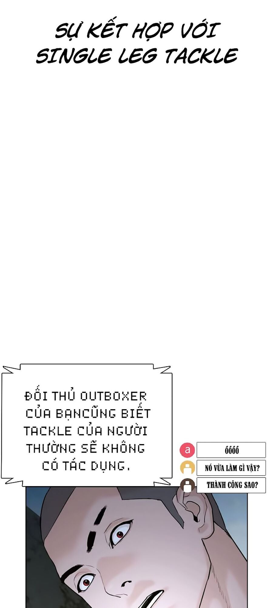 Cách Chiến Thắng Trận Đấu Chapter 43 - Trang 2