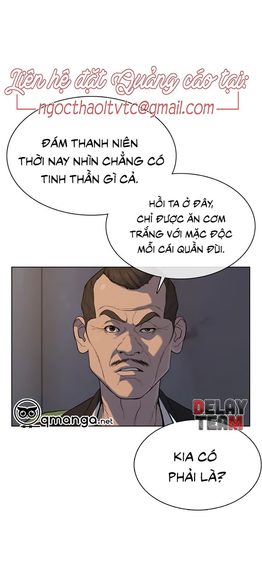 Cách Chiến Thắng Trận Đấu Chapter 43 - Trang 2