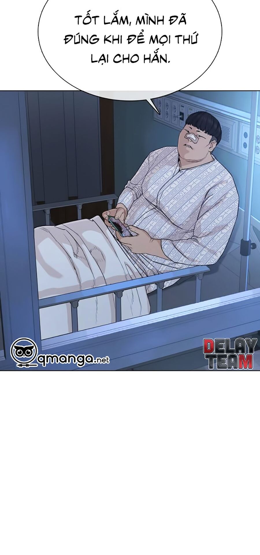 Cách Chiến Thắng Trận Đấu Chapter 43 - Trang 2