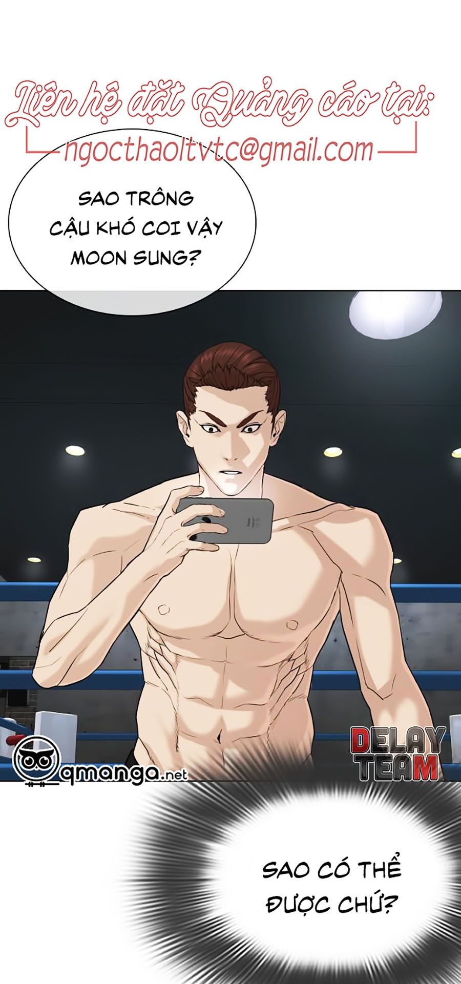 Cách Chiến Thắng Trận Đấu Chapter 43 - Trang 2