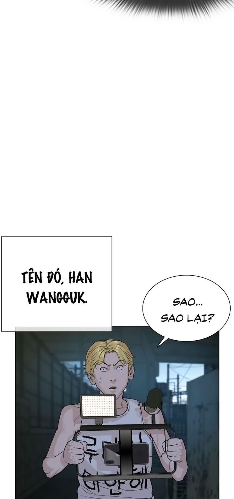 Cách Chiến Thắng Trận Đấu Chapter 43 - Trang 2