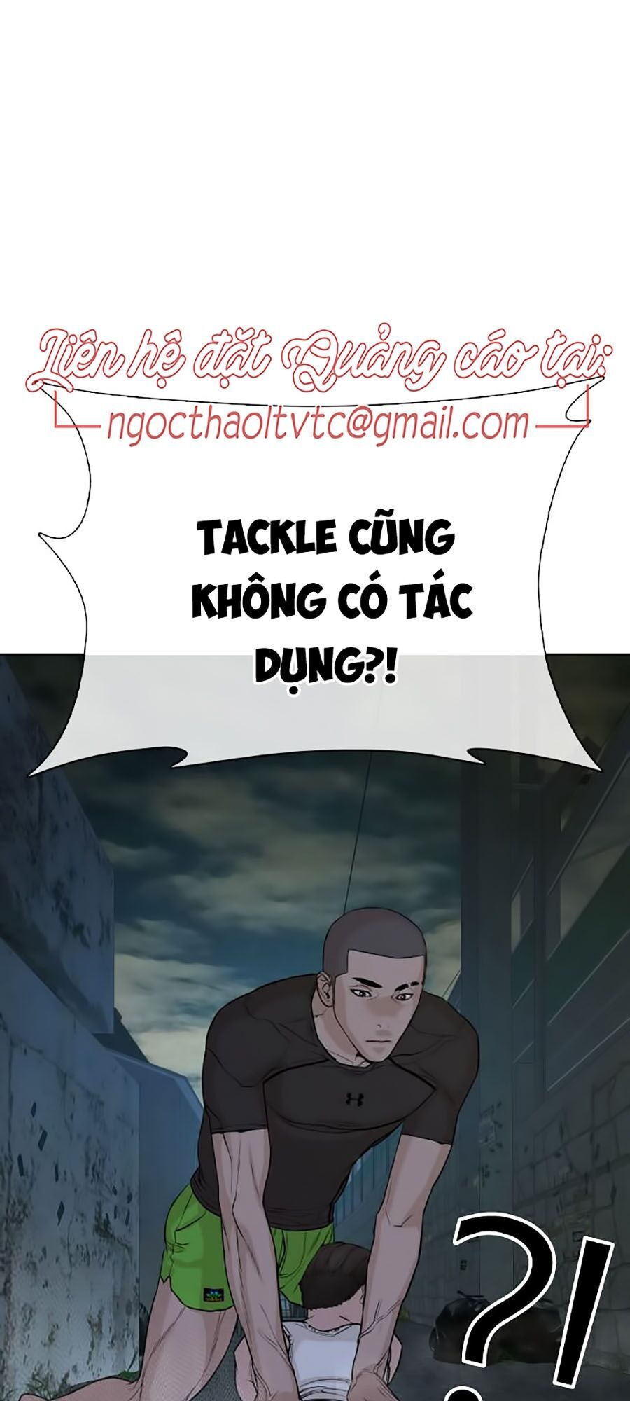 Cách Chiến Thắng Trận Đấu Chapter 43 - Trang 2