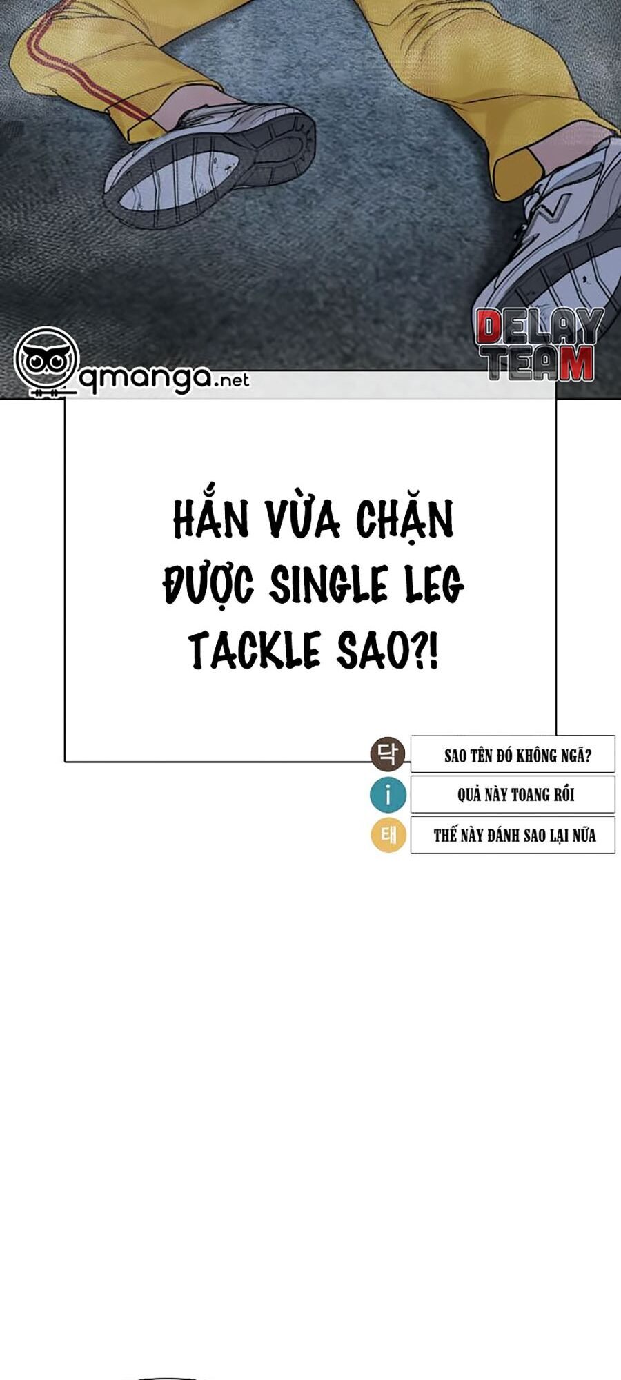 Cách Chiến Thắng Trận Đấu Chapter 43 - Trang 2