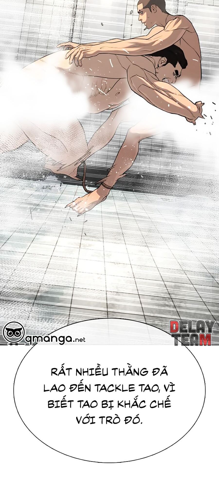 Cách Chiến Thắng Trận Đấu Chapter 43 - Trang 2