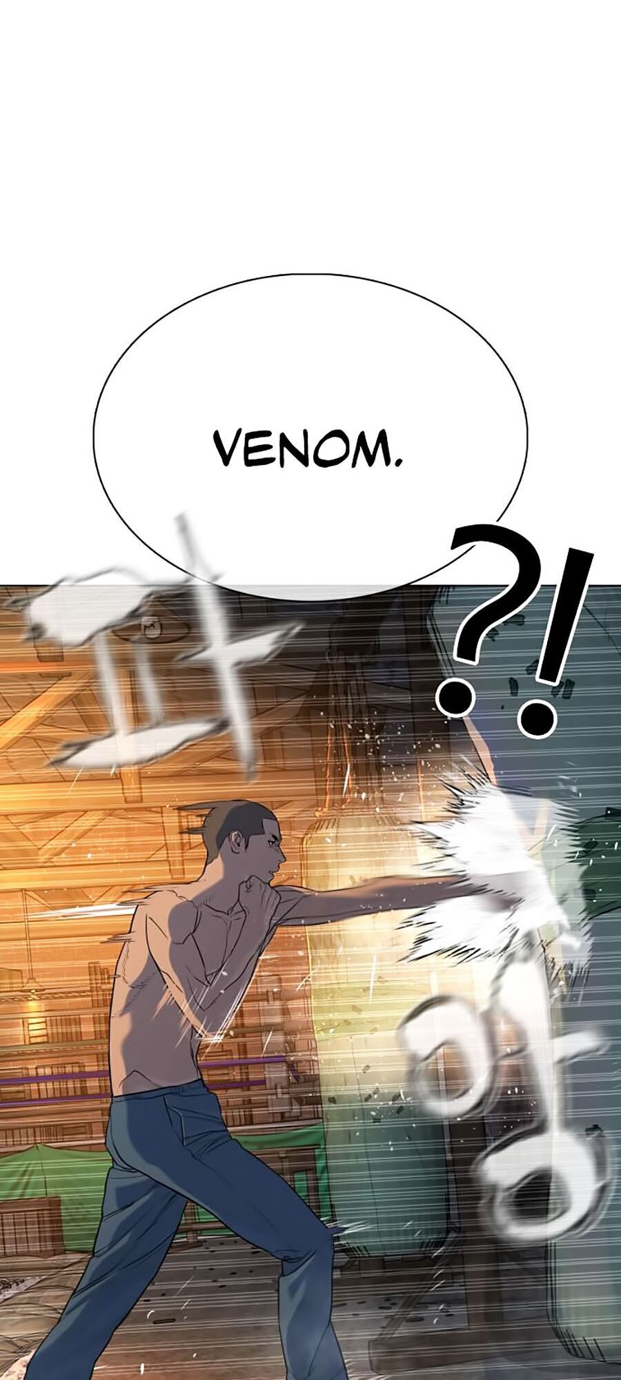 Cách Chiến Thắng Trận Đấu Chapter 43 - Trang 2