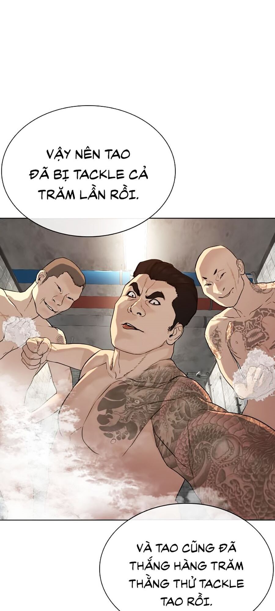 Cách Chiến Thắng Trận Đấu Chapter 43 - Trang 2