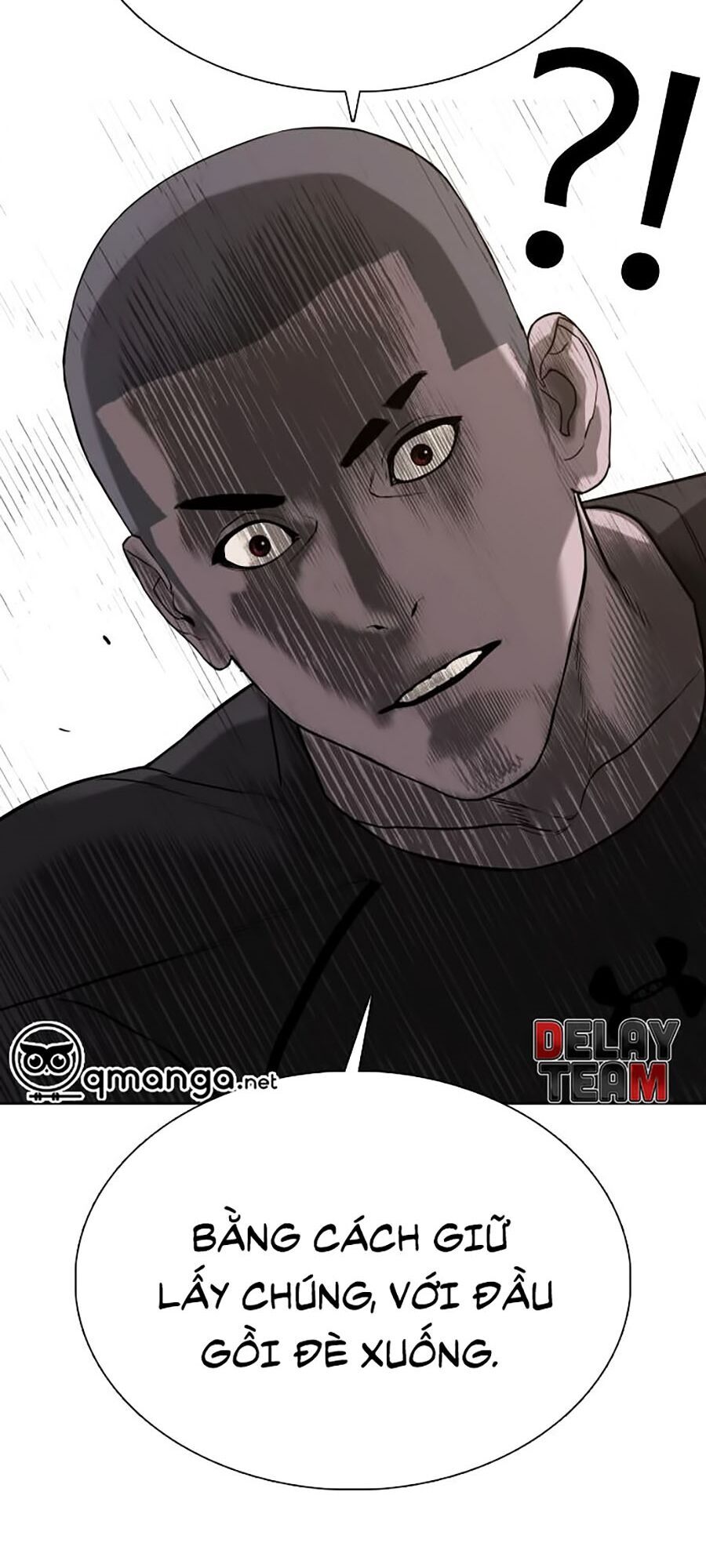 Cách Chiến Thắng Trận Đấu Chapter 43 - Trang 2