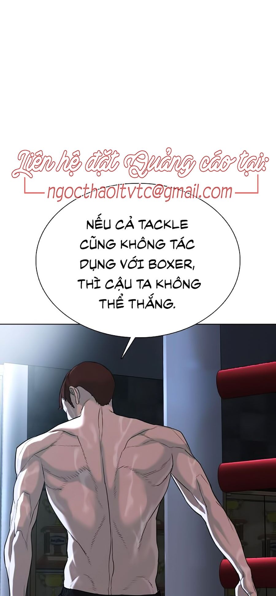 Cách Chiến Thắng Trận Đấu Chapter 43 - Trang 2