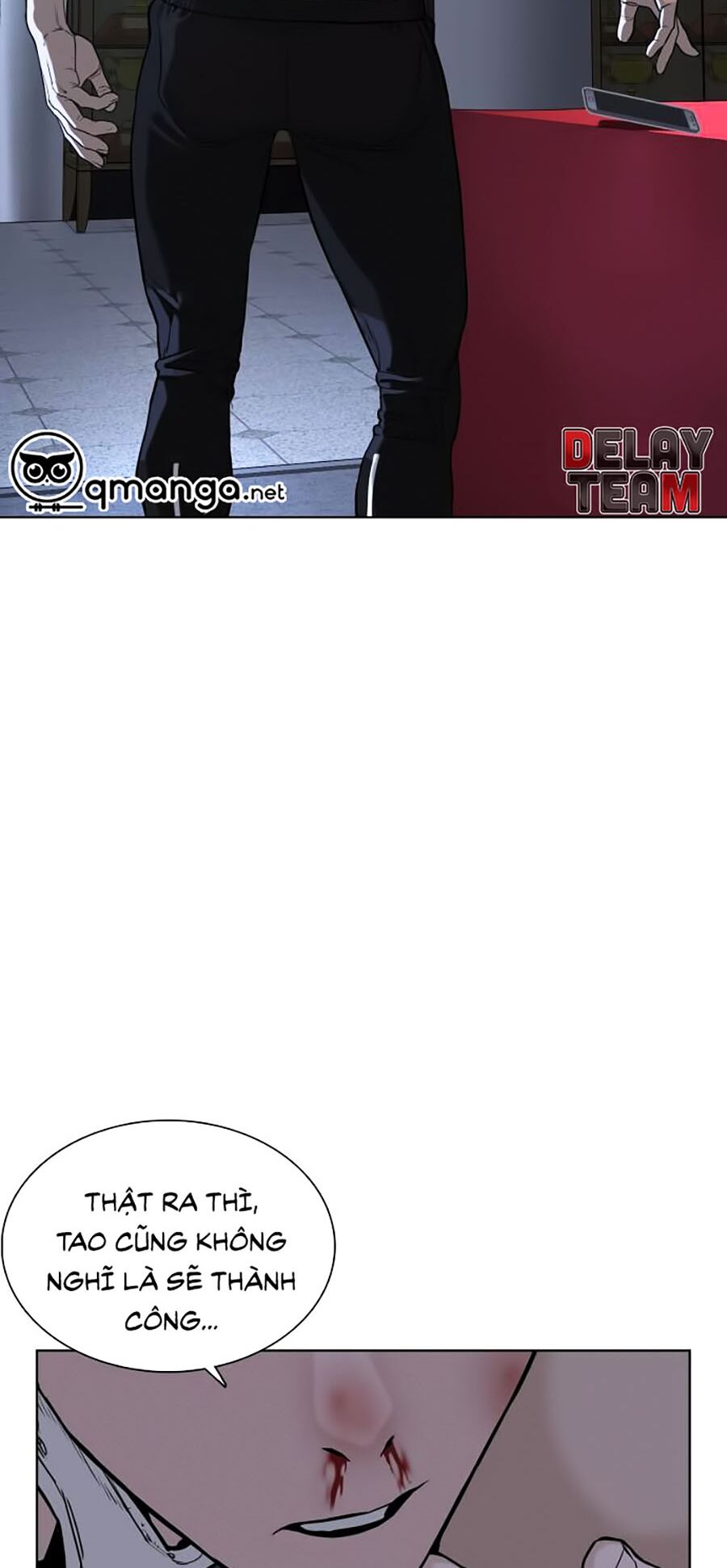Cách Chiến Thắng Trận Đấu Chapter 43 - Trang 2