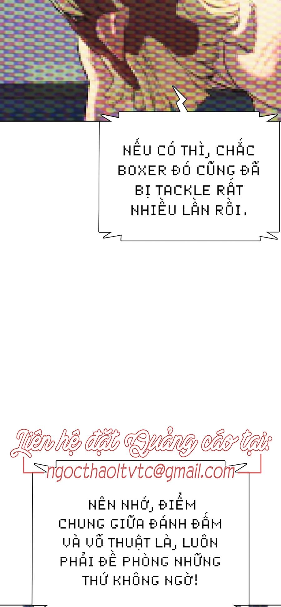 Cách Chiến Thắng Trận Đấu Chapter 43 - Trang 2