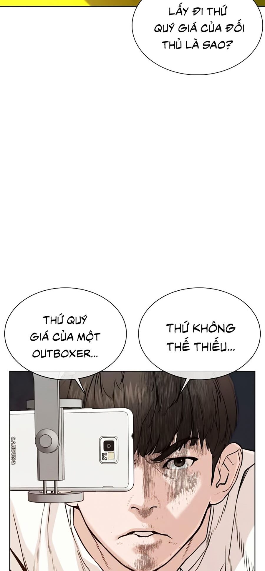 Cách Chiến Thắng Trận Đấu Chapter 43 - Trang 2