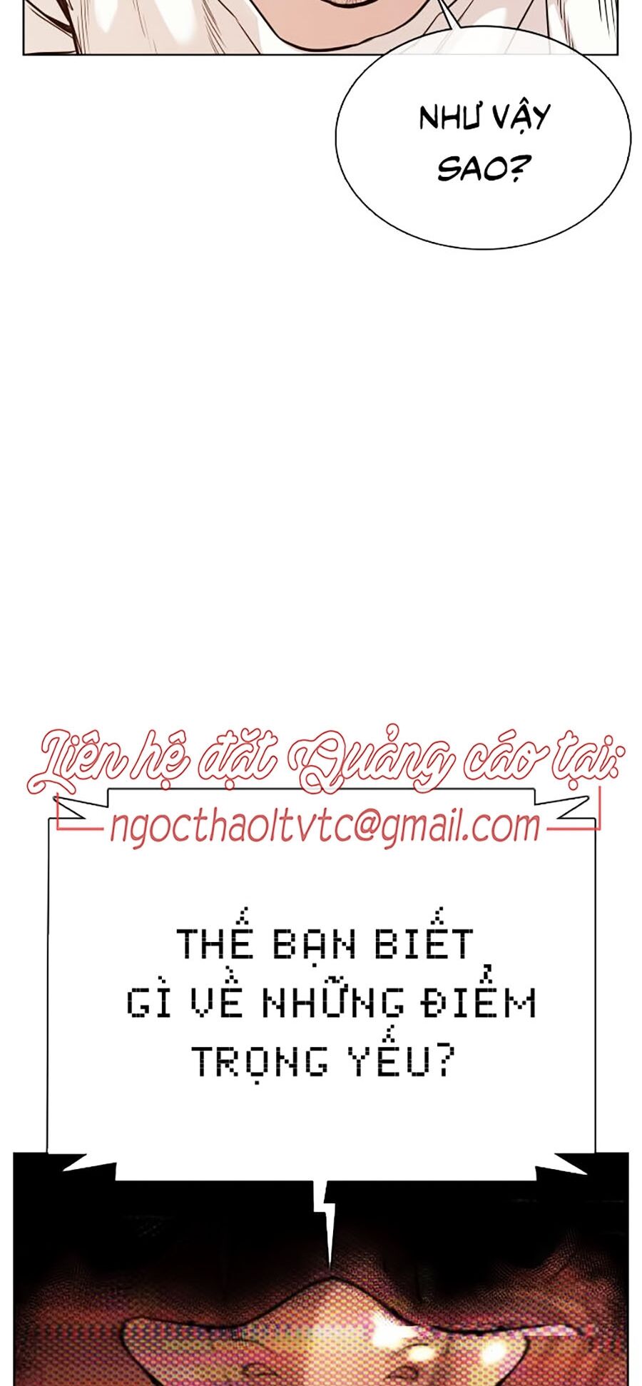 Cách Chiến Thắng Trận Đấu Chapter 43 - Trang 2