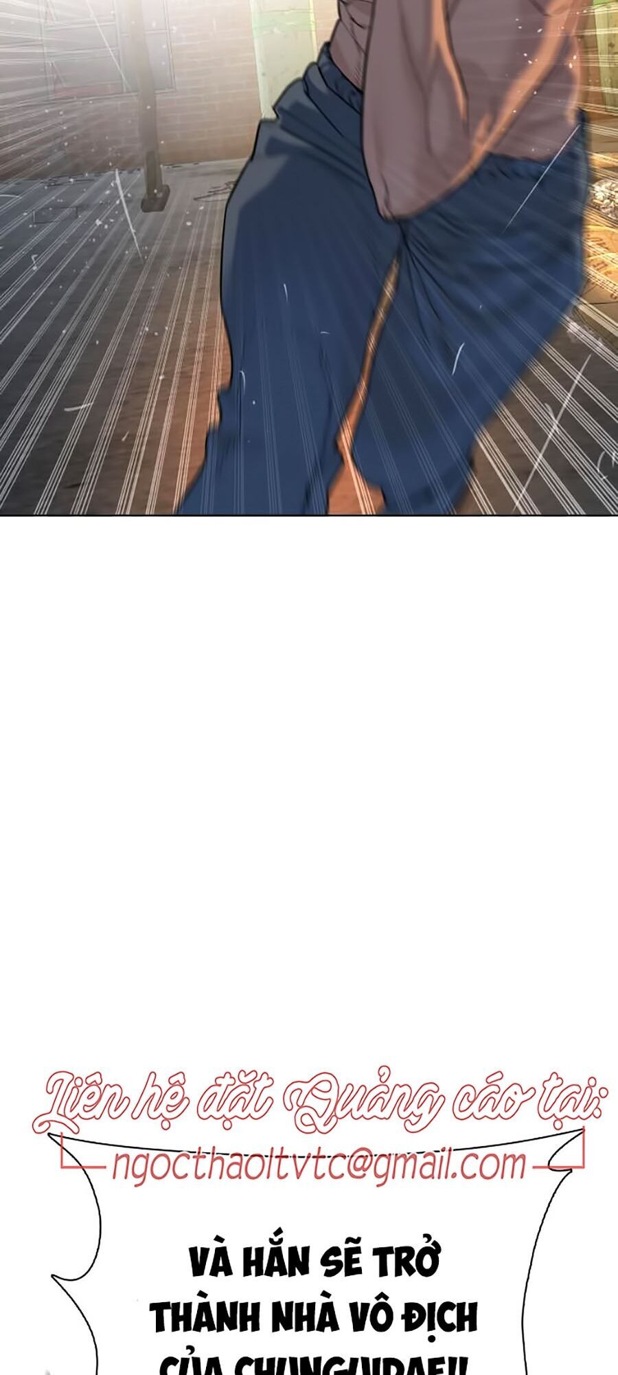 Cách Chiến Thắng Trận Đấu Chapter 43 - Trang 2