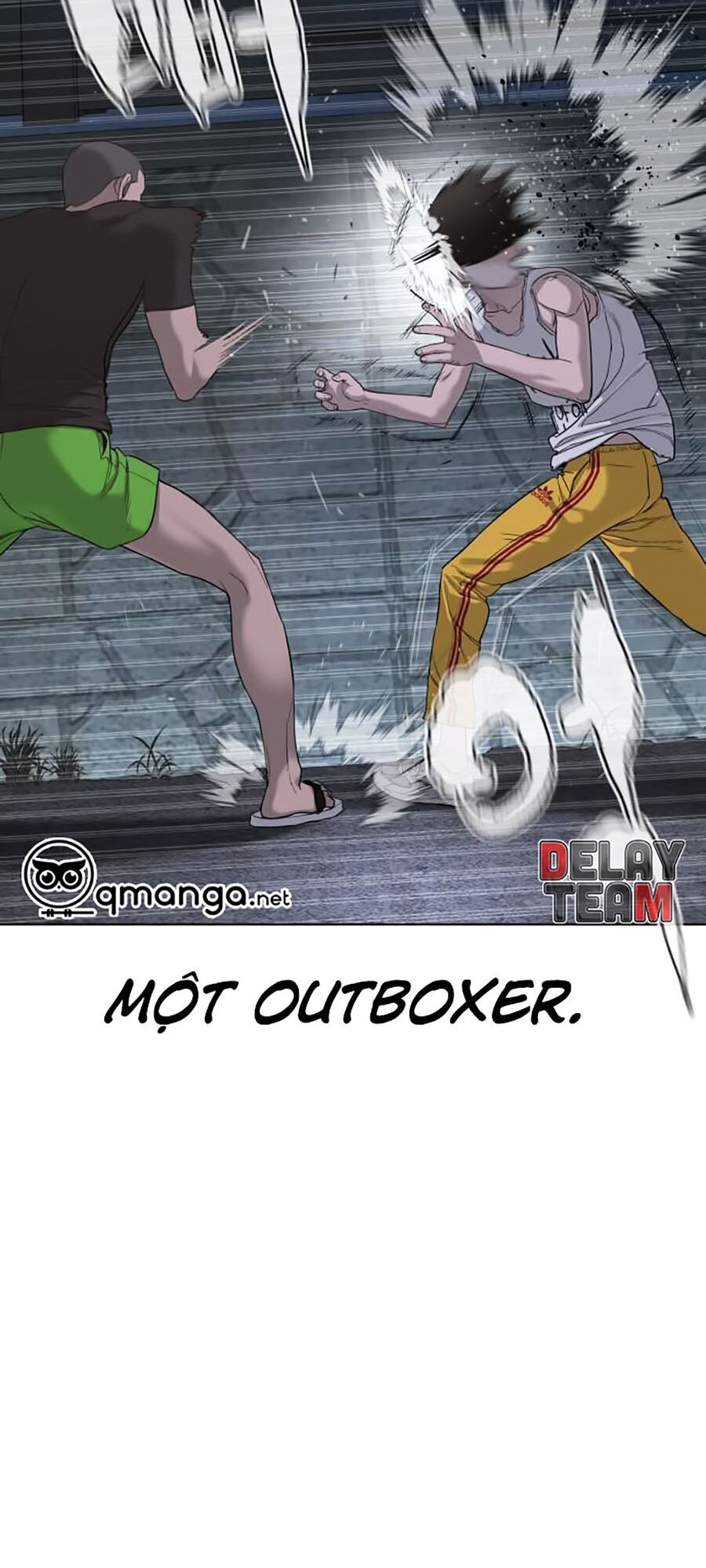 Cách Chiến Thắng Trận Đấu Chapter 43 - Trang 2
