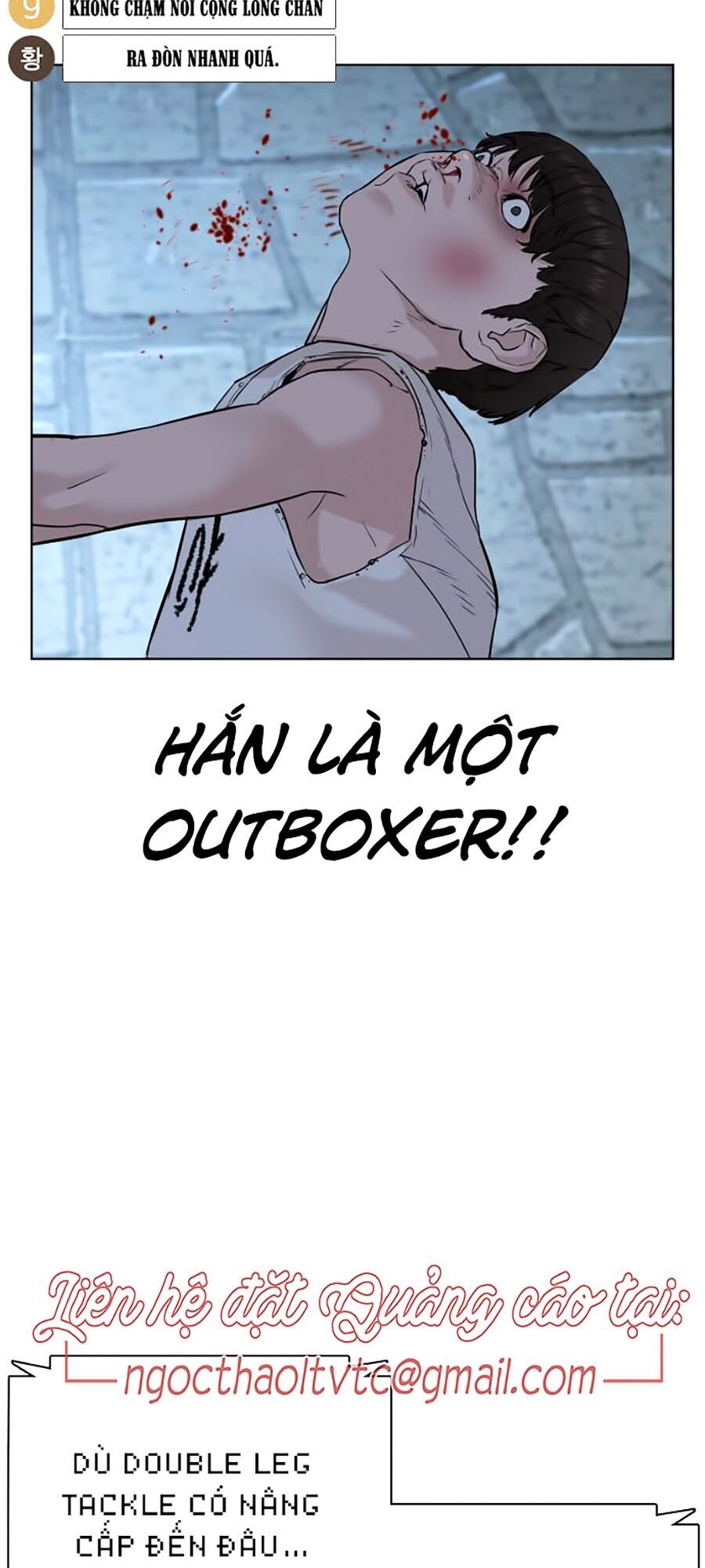 Cách Chiến Thắng Trận Đấu Chapter 43 - Trang 2