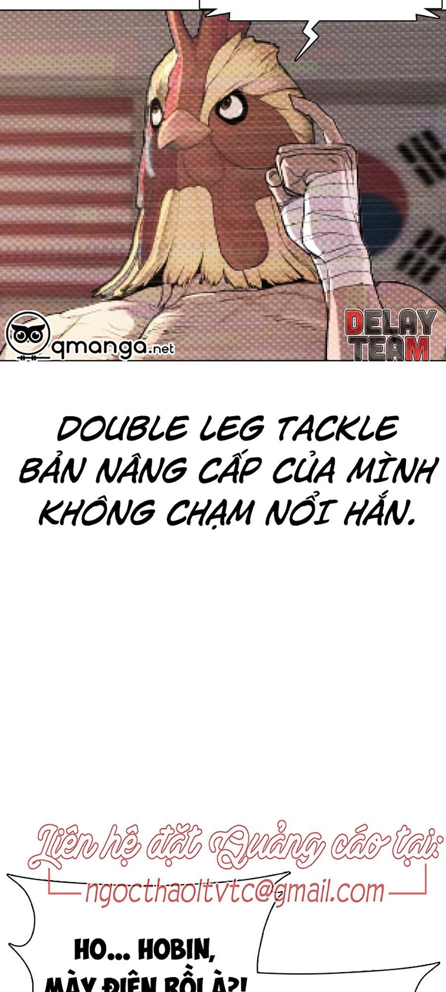 Cách Chiến Thắng Trận Đấu Chapter 43 - Trang 2