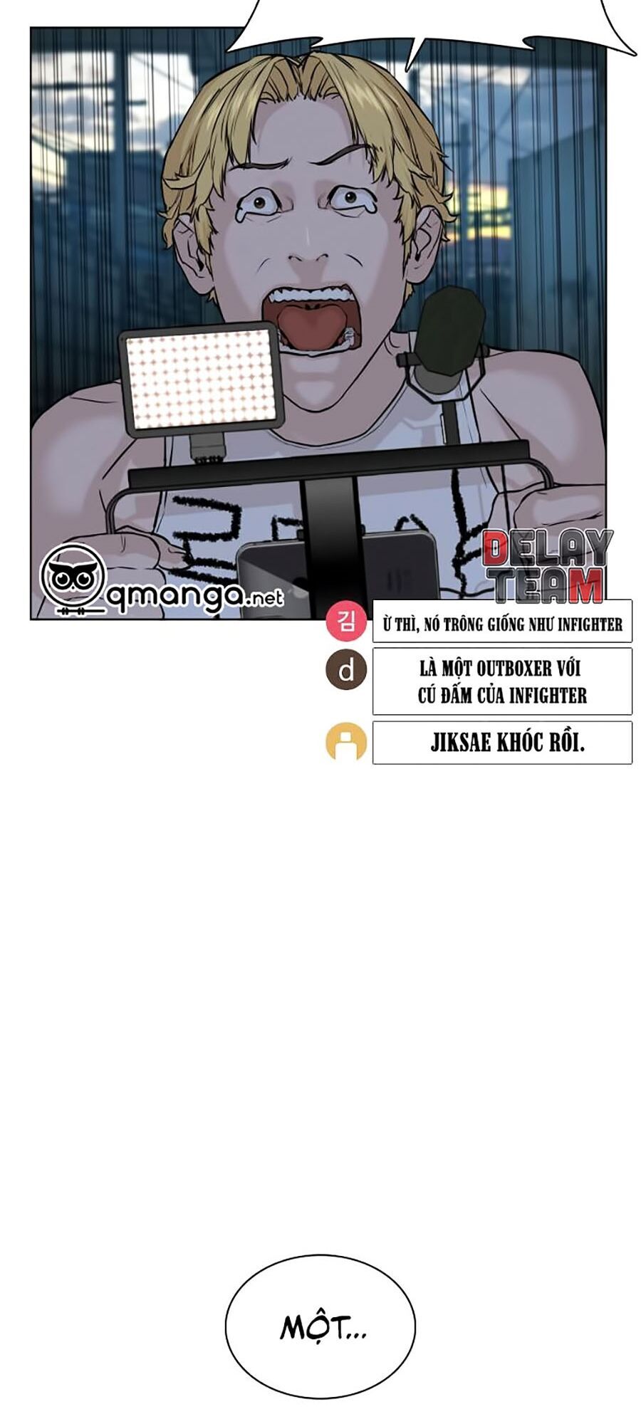 Cách Chiến Thắng Trận Đấu Chapter 43 - Trang 2