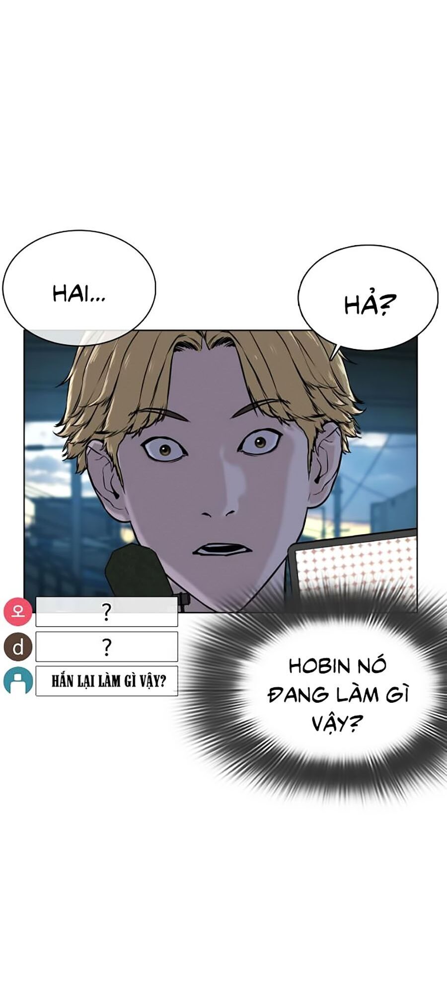 Cách Chiến Thắng Trận Đấu Chapter 43 - Trang 2