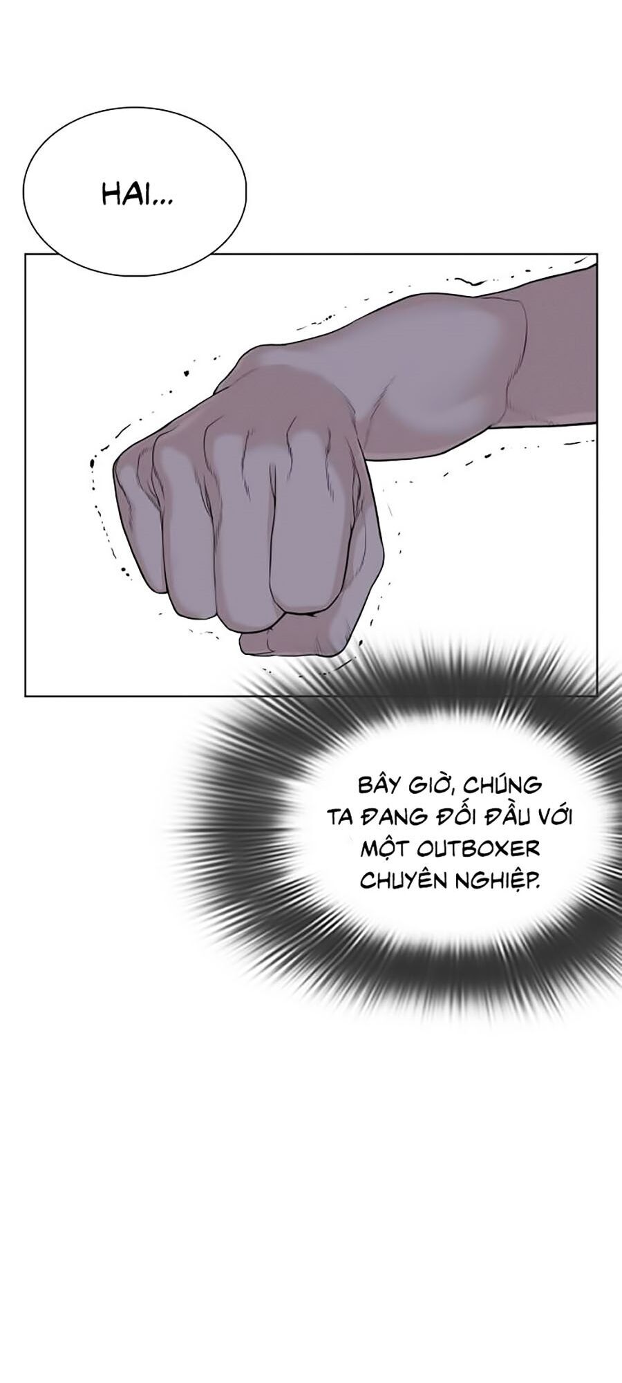 Cách Chiến Thắng Trận Đấu Chapter 43 - Trang 2