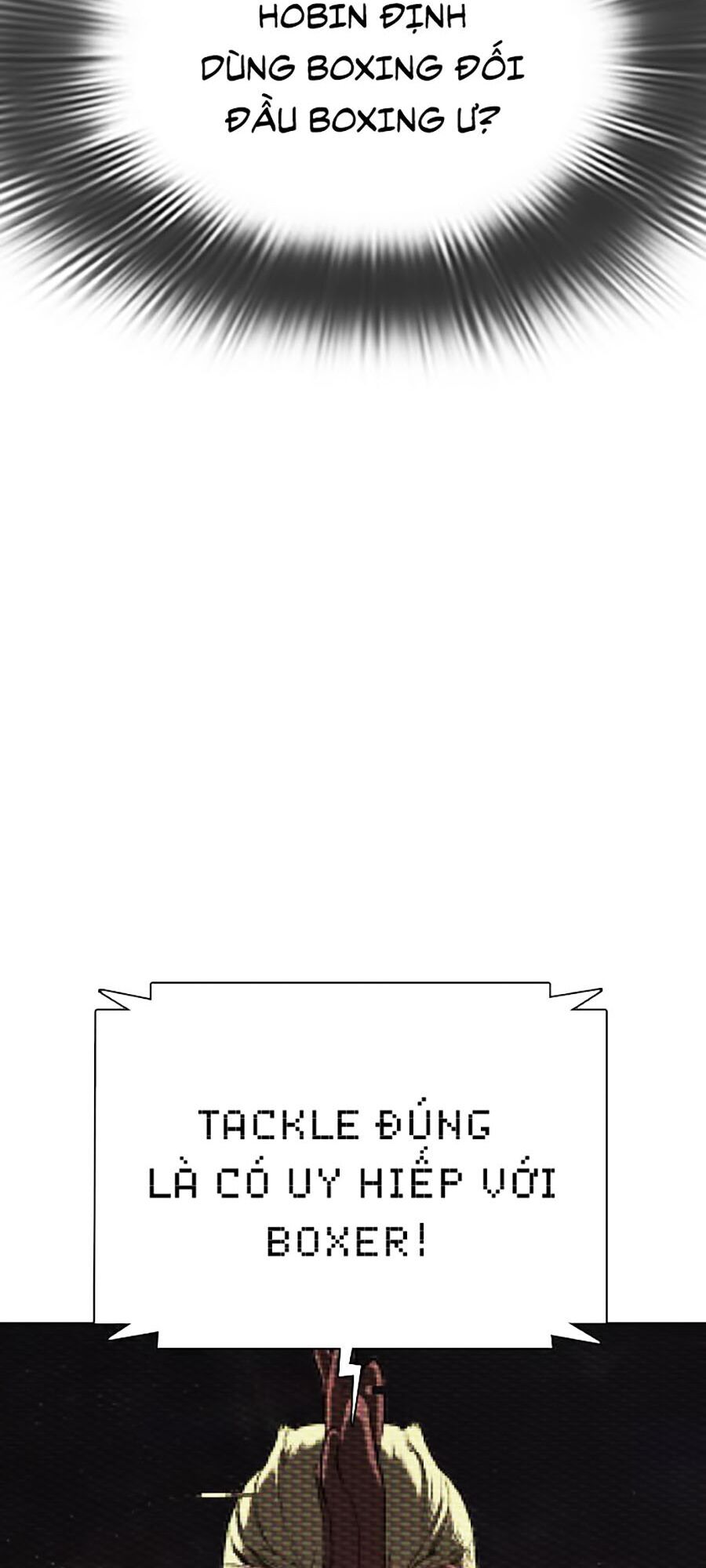 Cách Chiến Thắng Trận Đấu Chapter 43 - Trang 2